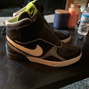 Nike Flight sneakers